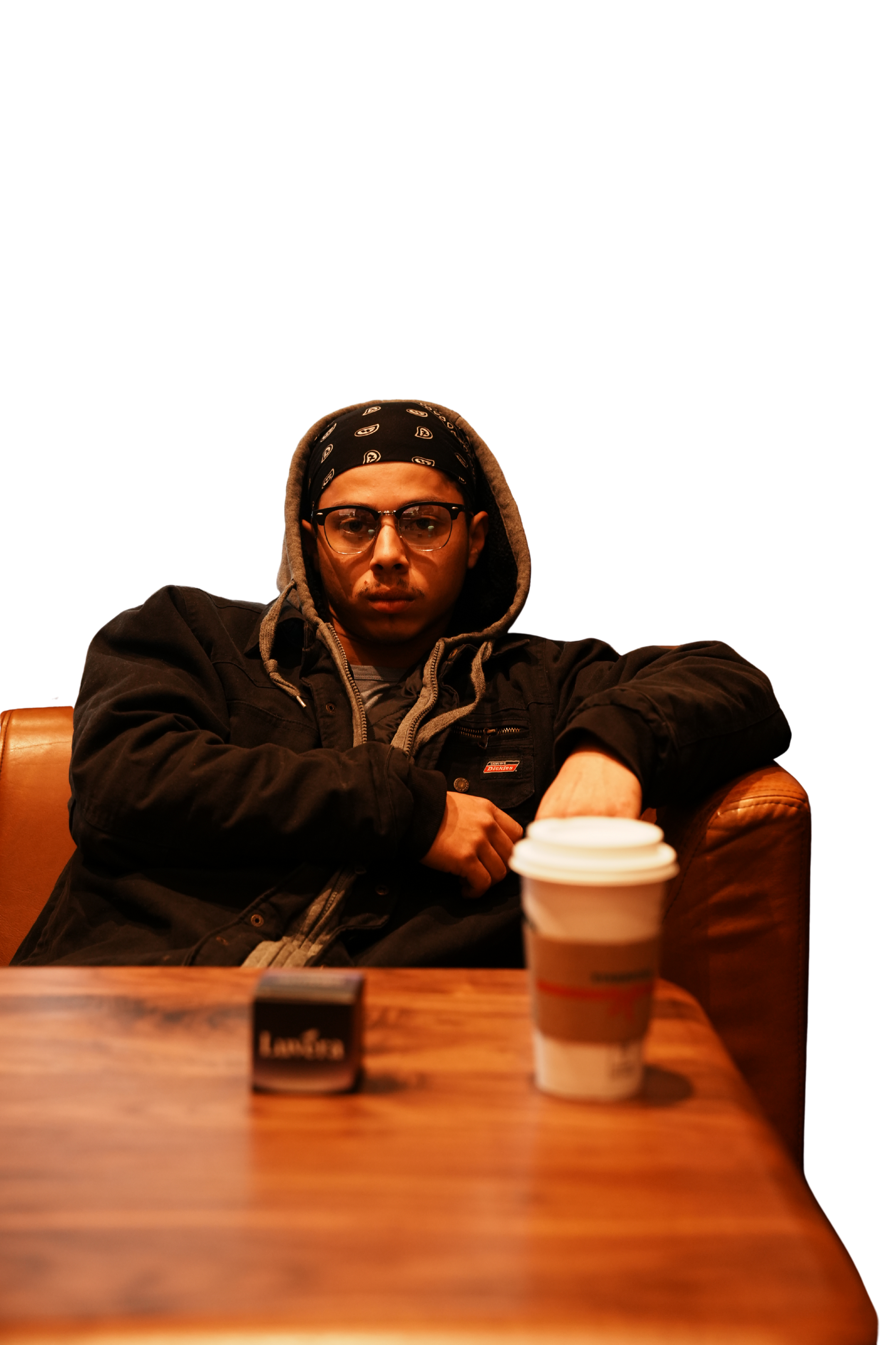 Tory Haywood portrait